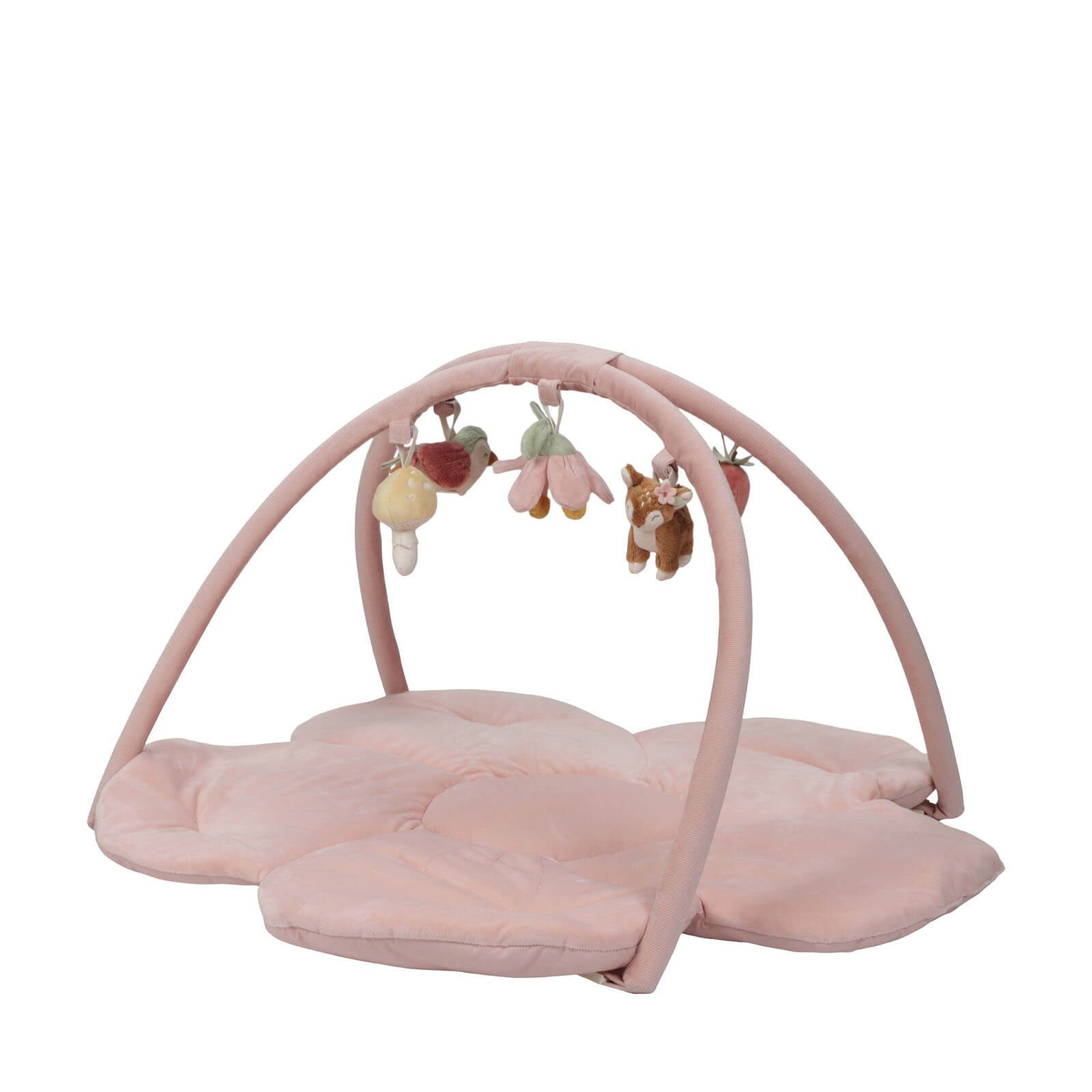 Activity Play Mat – Fairy Garden