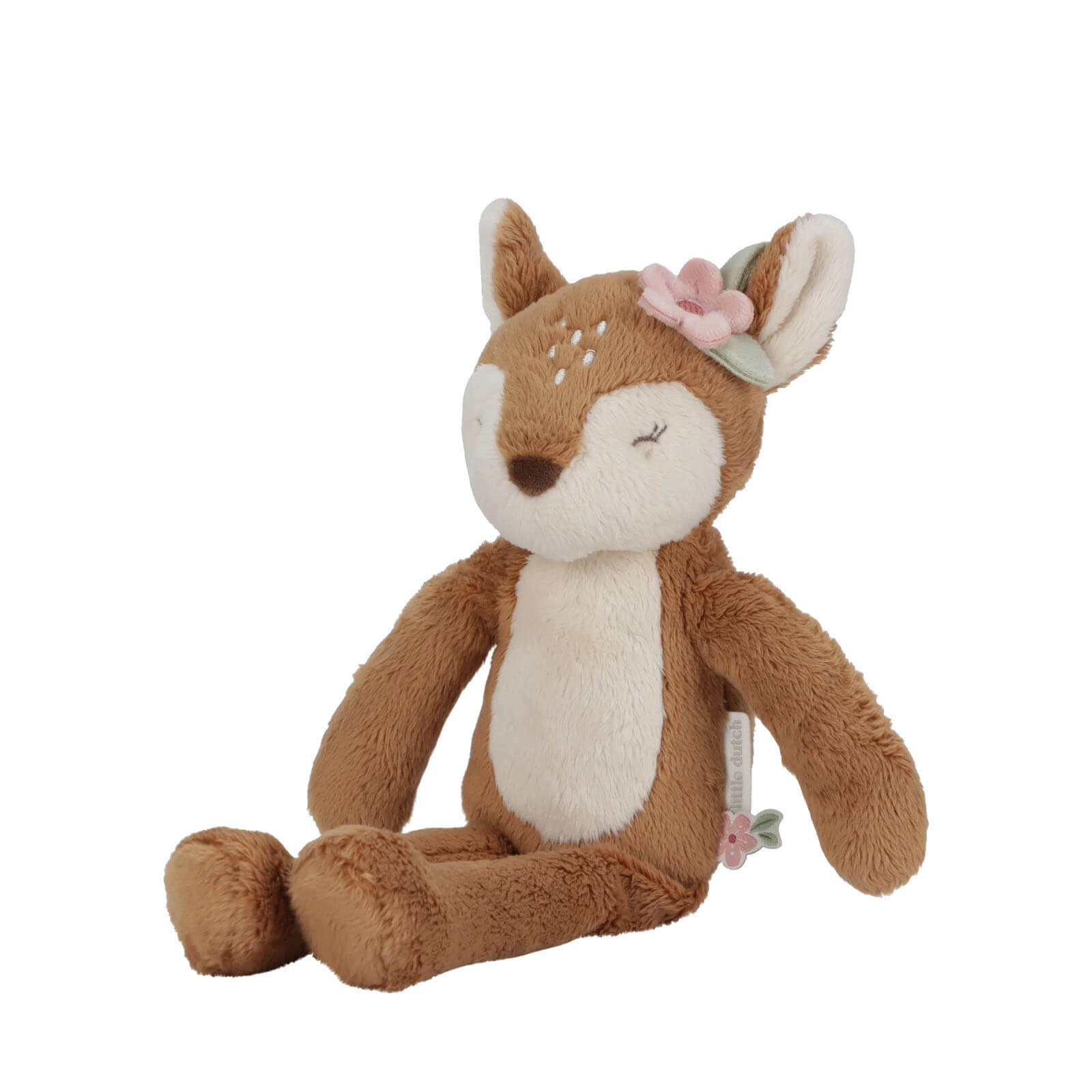 Soft Long Legs – Fairy Garden Deer