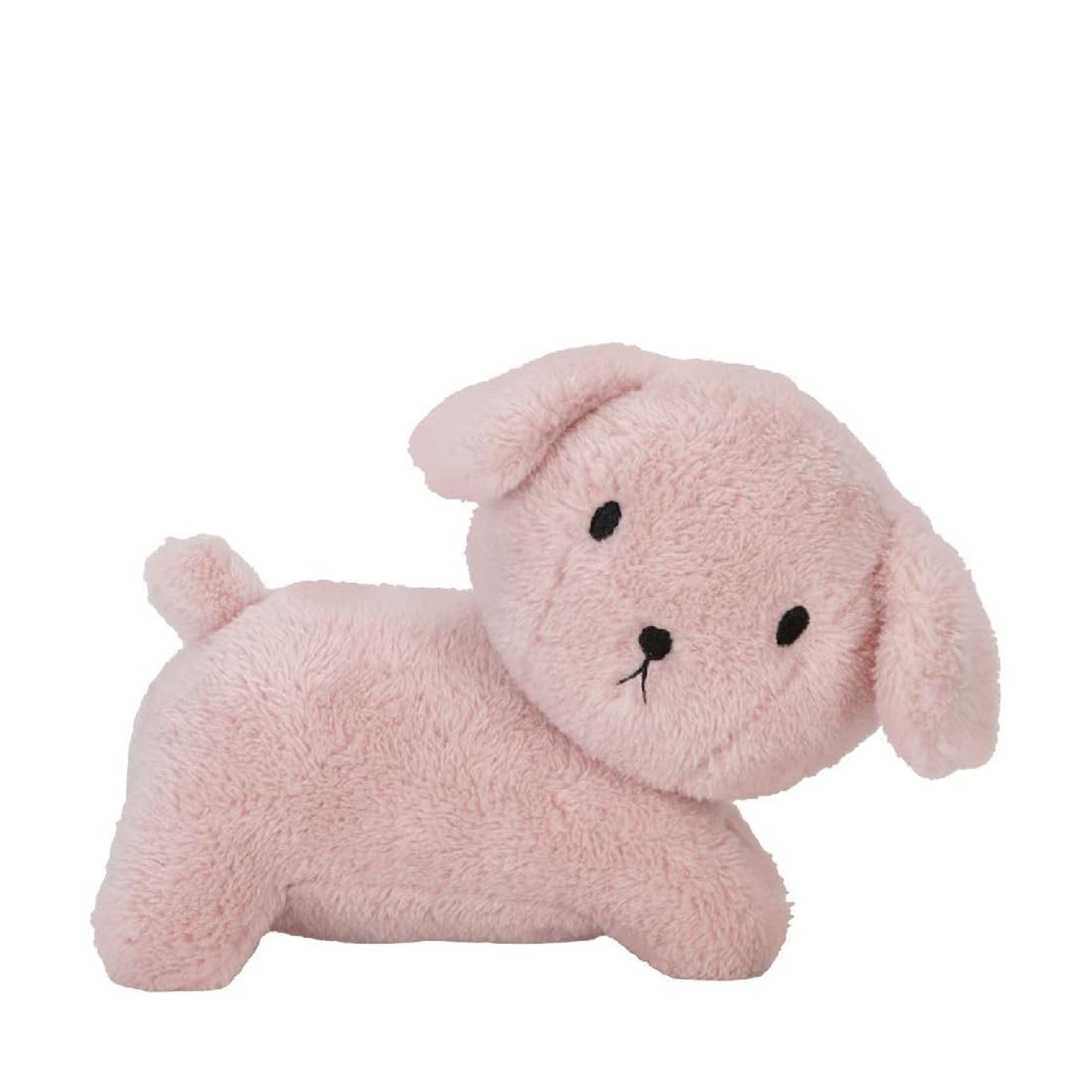 Miffy Cuddle Cuddle 25 cm – Fluffy Pink