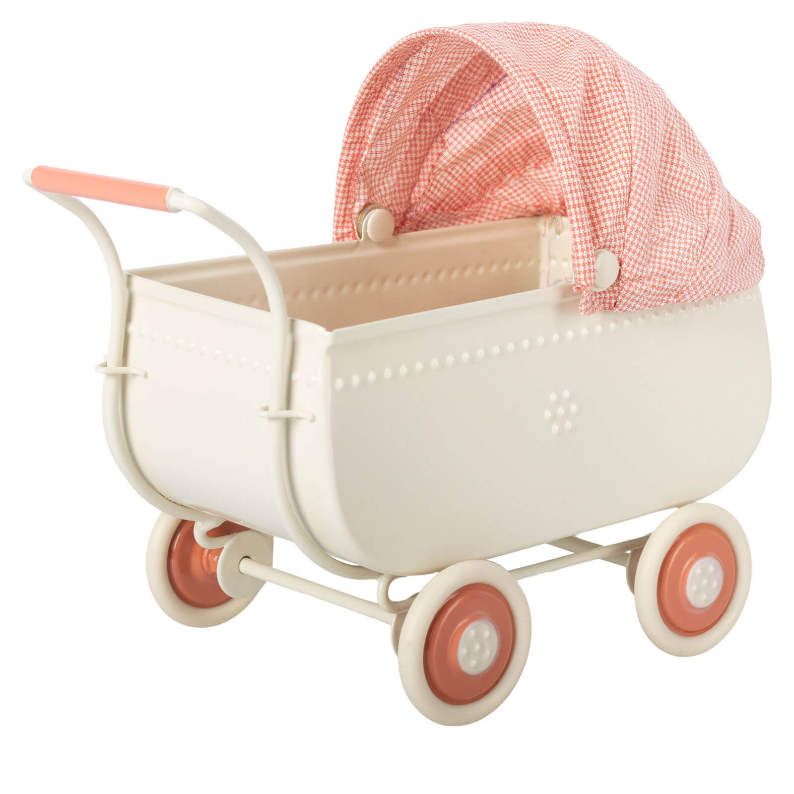 Pram Micro – Coral