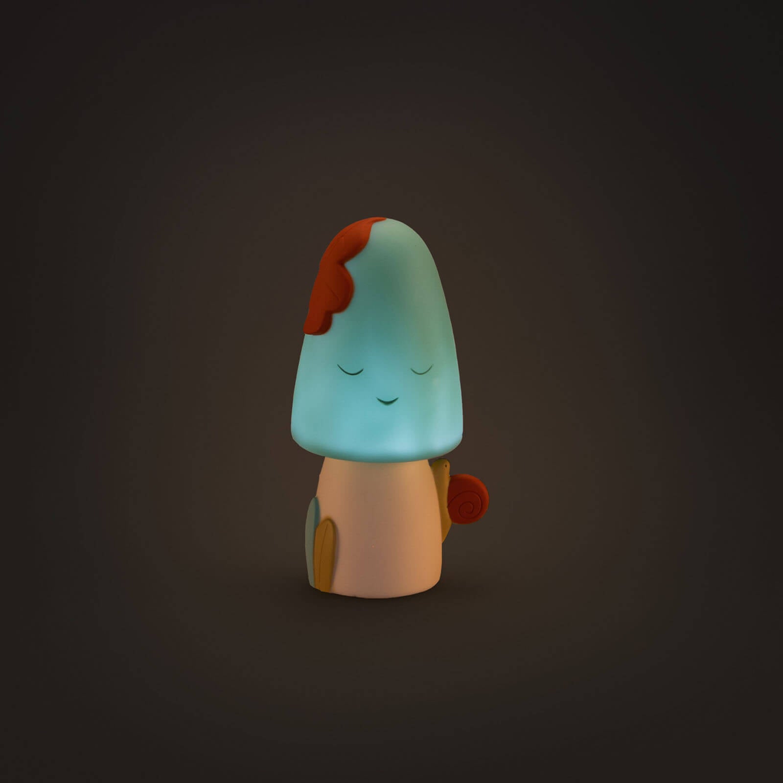 Forest Mushroom Night Light