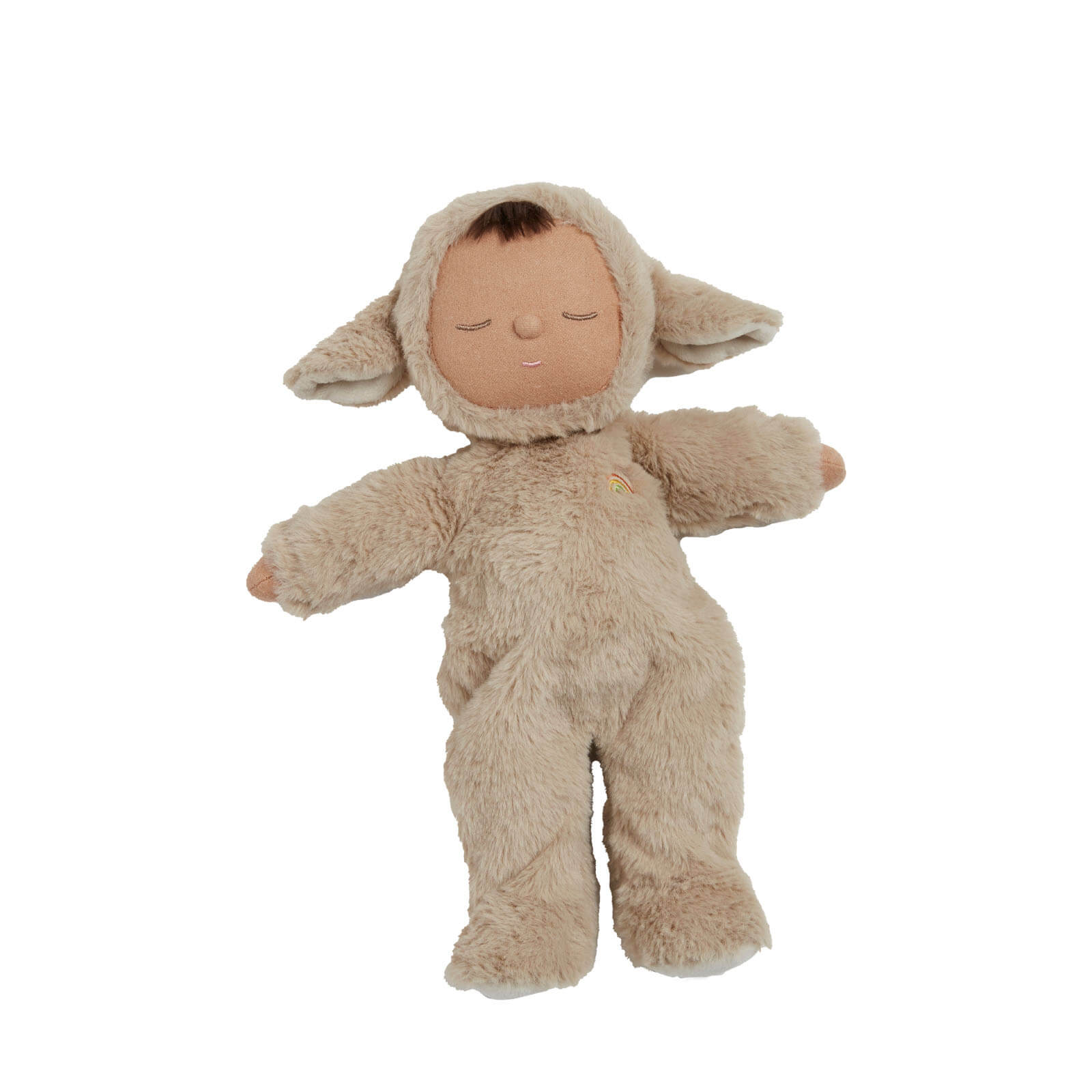 Cozy Dinkum – Lamby Pip