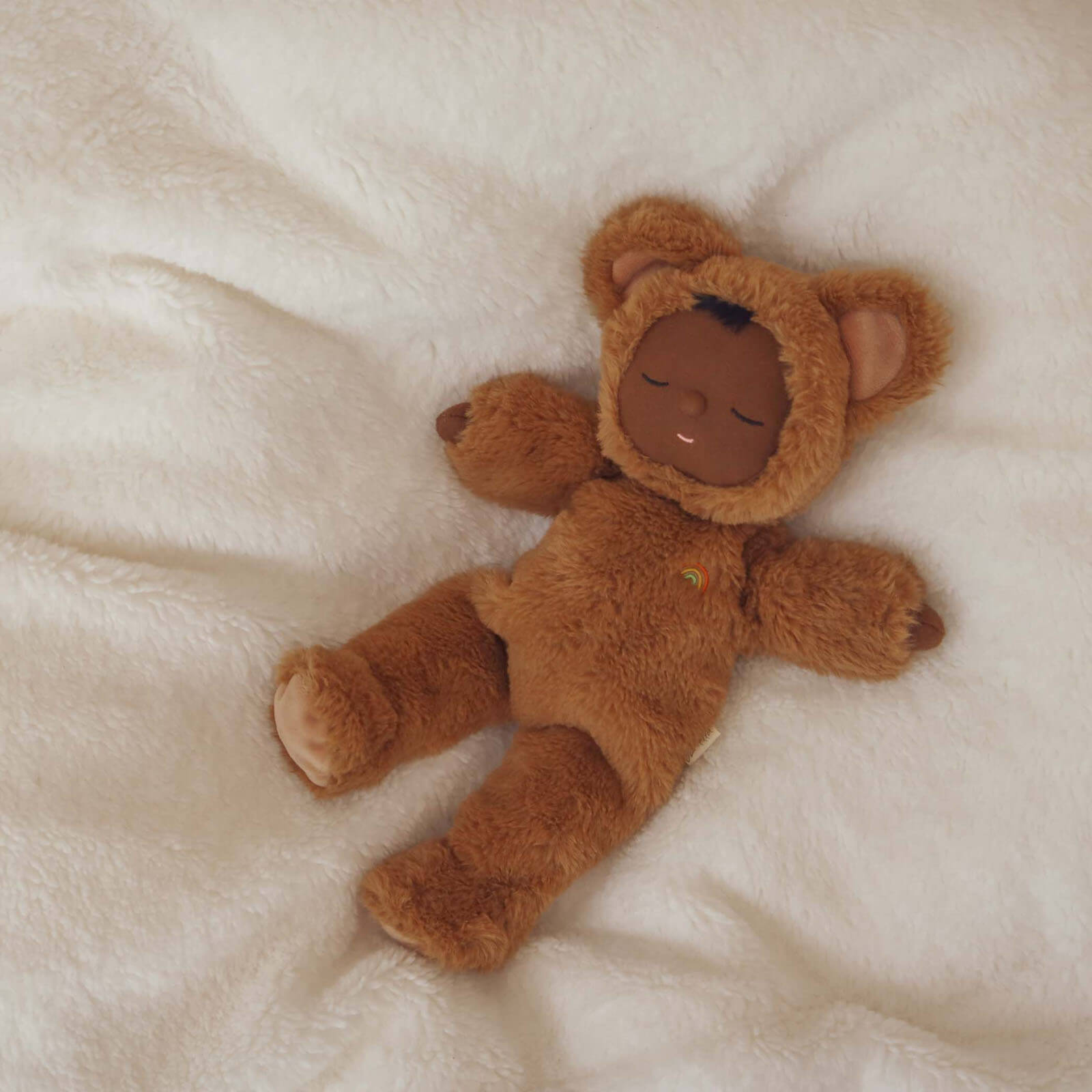 Cozy Dinkum – Teddy Mini