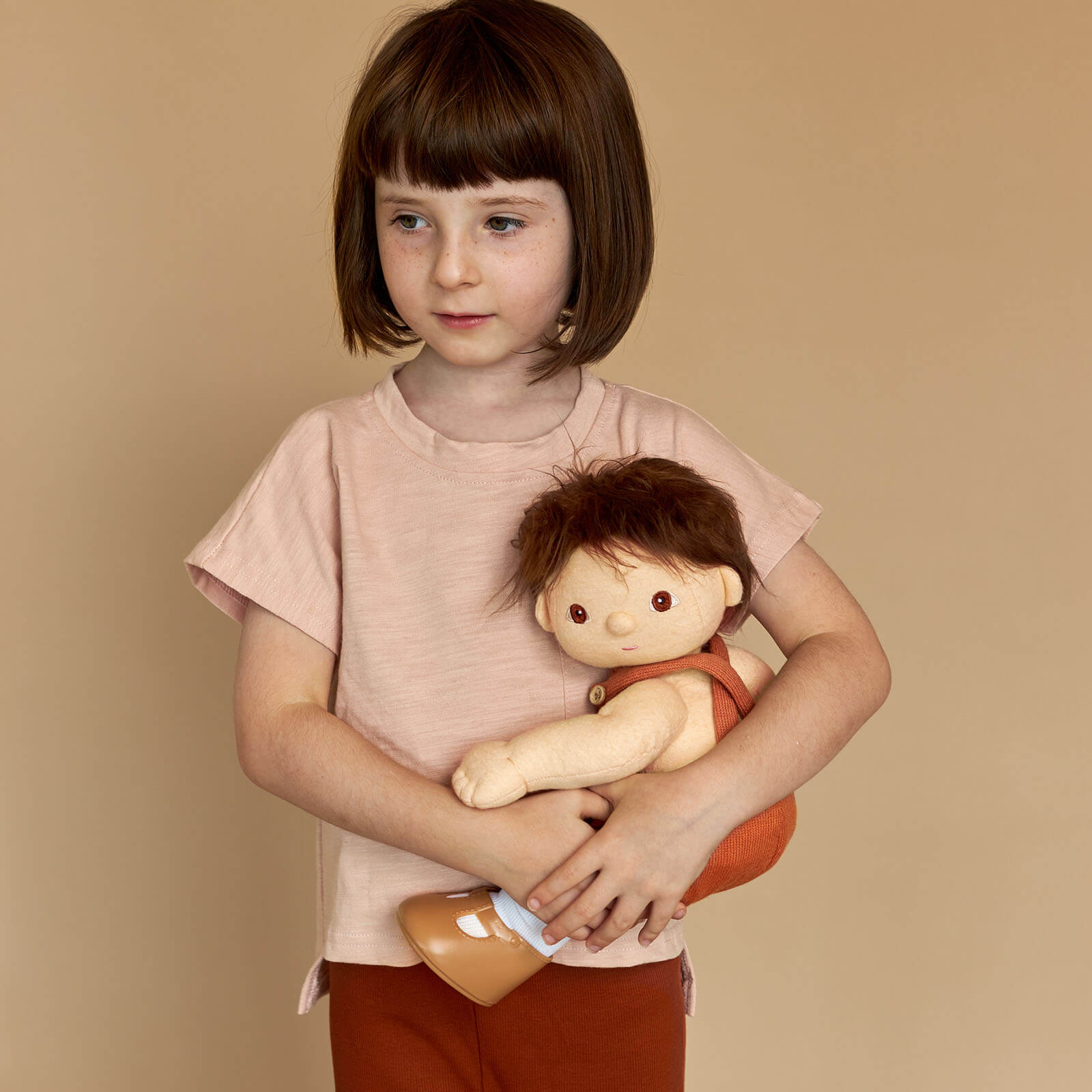 Dinkum Doll – Peanut