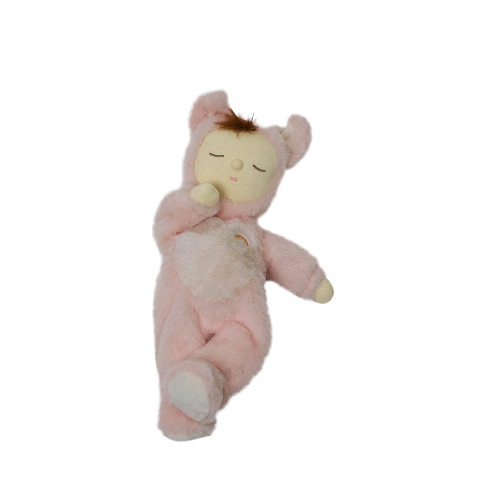 Cozy Dinkum Doll – Piggy Pickle