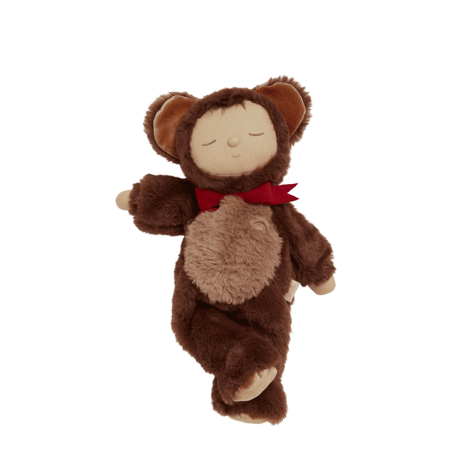 Cozy Dinkum – Teddy Pip Cocoa