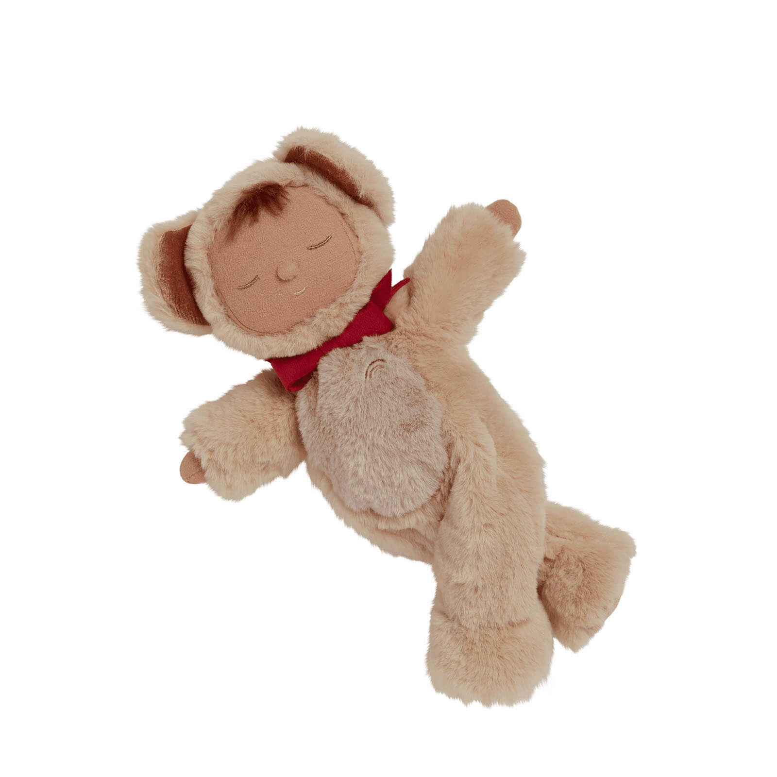 Cozy Dinkum – Teddy Moppet Sand