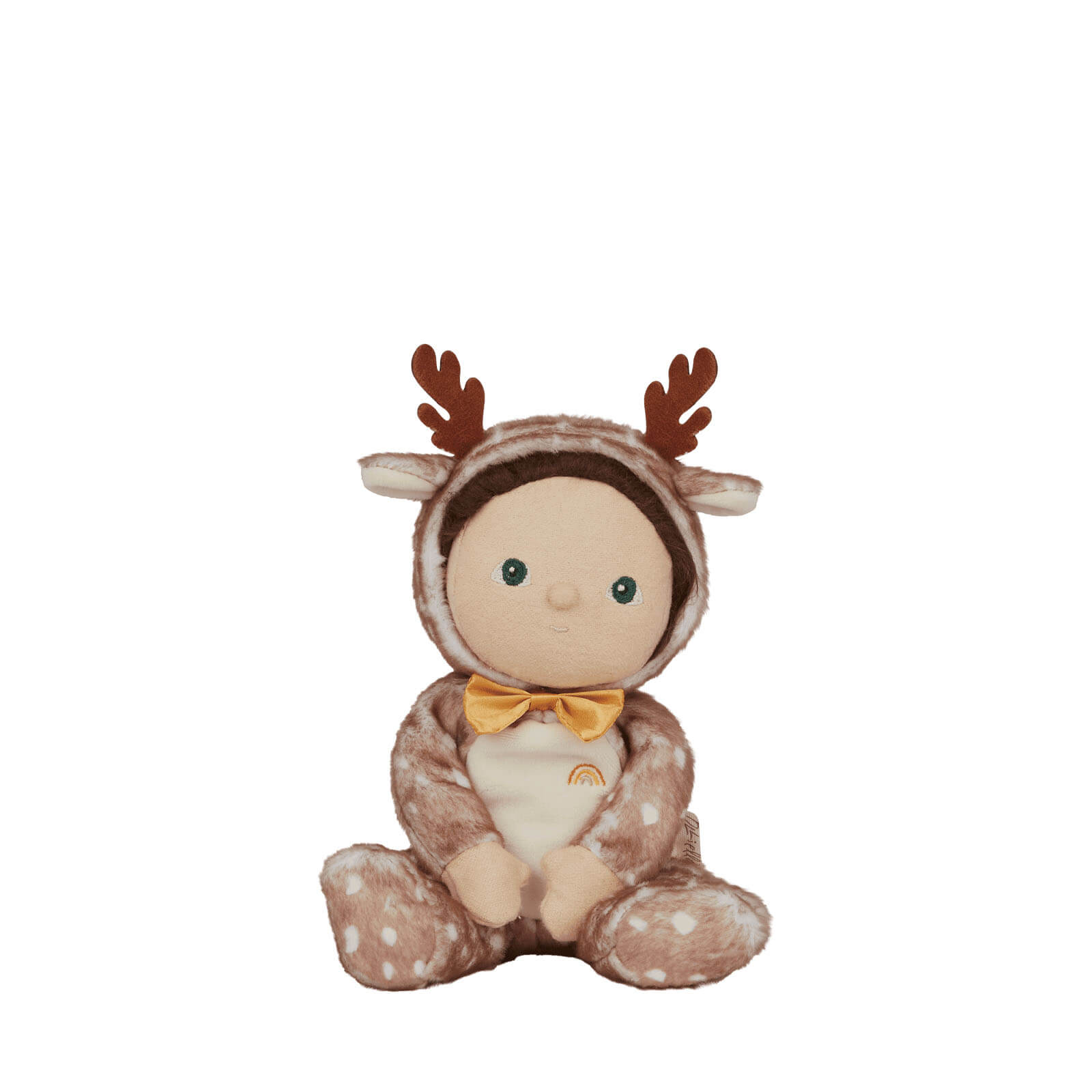 Dinky Dinkum Doll – Riley Reindeer